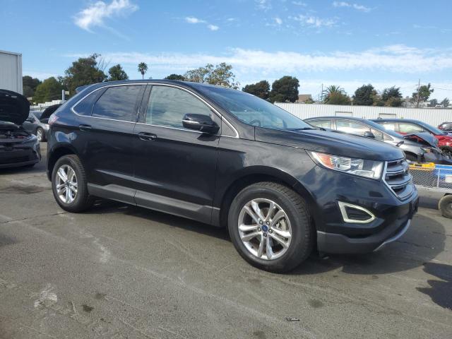 Photo 4 from auction – 2015 FORD EDGE SEL with VIN 2FMTK3J90FBB74059