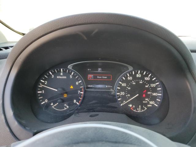 Photo 9 from auction – 2016 NISSAN ALTIMA 2.5 with VIN 1N4AL3AP2GC205374