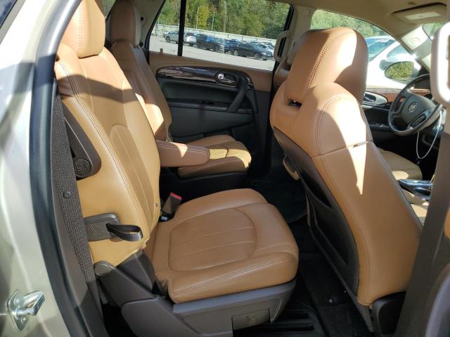 Photo 11 from auction – 2015 BUICK ENCLAVE with VIN 5GAKRBKDXFJ122279