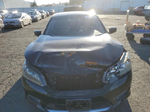 Photo 5 from auction – 2014 HONDA ACCORD SPO with VIN 1HGCR2F53EA216283