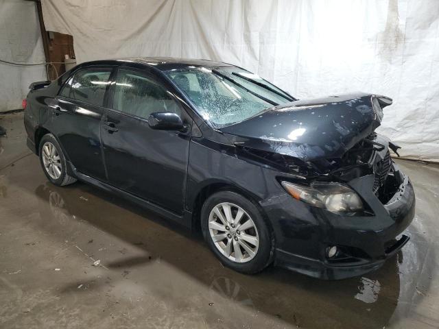 Photo 4 from auction – 2010 TOYOTA COROLLA BA with VIN 2T1BU4EE1AC330987