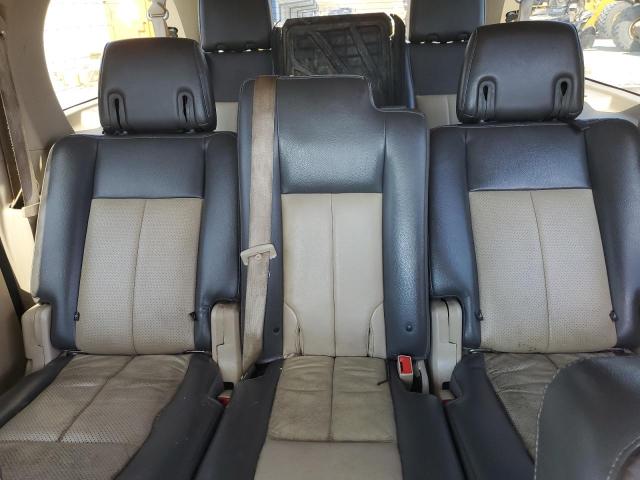 Photo 10 from auction – 2007 FORD EXPEDITION with VIN 1FMFK17557LA56810