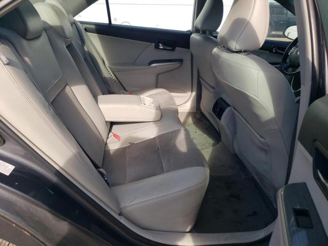 Photo 10 from auction – 2012 TOYOTA CAMRY HYBR with VIN 4T1BD1FK5CU057136