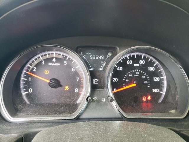 Photo 9 from auction – 2016 NISSAN VERSA S with VIN 3N1CN7AP0GL910783