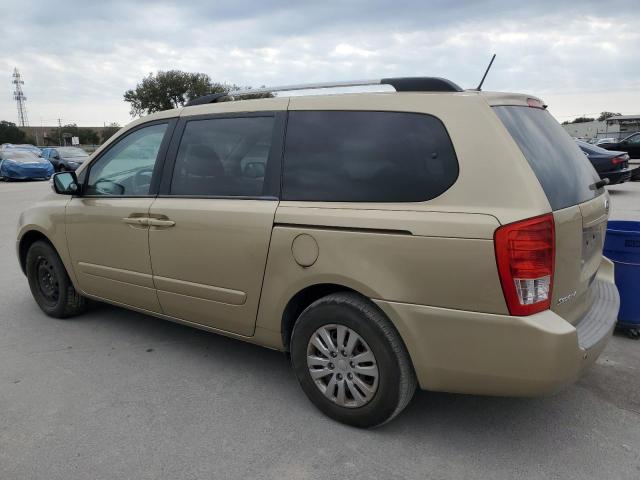 Photo 2 from auction – 2011 KIA SEDONA LX with VIN KNDMG4C76B6367949