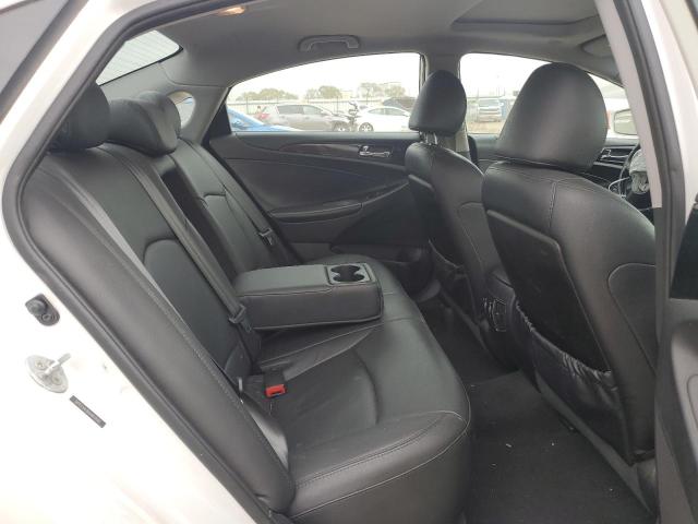 Photo 10 from auction – 2013 HYUNDAI SONATA SE with VIN 5NPEC4AC6DH802090