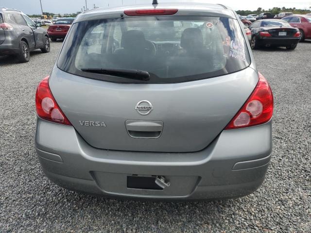 Photo 6 from auction – 2008 NISSAN VERSA S with VIN 3N1BC13E28L423788