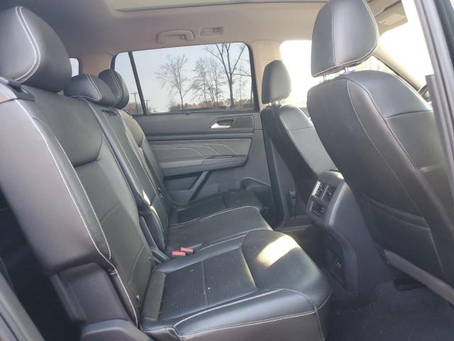 Photo 11 from auction – 2022 VOLKSWAGEN ATLAS SE with VIN 1V2KR2CA1NC508447