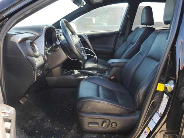Photo 7 from auction – 2016 TOYOTA RAV4 SE with VIN 2T3JFREV3GW427237