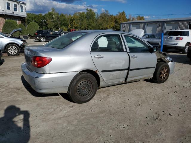 Photo 3 from auction – 2007 TOYOTA COROLLA CE with VIN 2T1BR32E07C732279