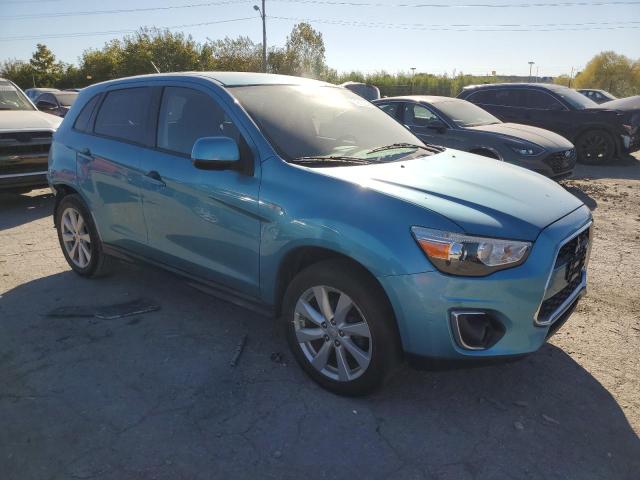 Photo 4 from auction – 2014 MITSUBISHI OUTLANDER with VIN 4A4AP3AUXEE025557