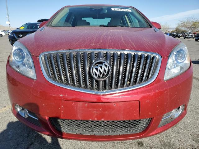 Фото 5 с аукциона – 2014 BUICK VERANO CON с VIN 1G4PR5SK3E4169635