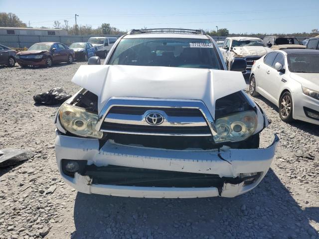 Photo 5 from auction – 2008 TOYOTA 4RUNNER SR with VIN JTEBU14R58K012488