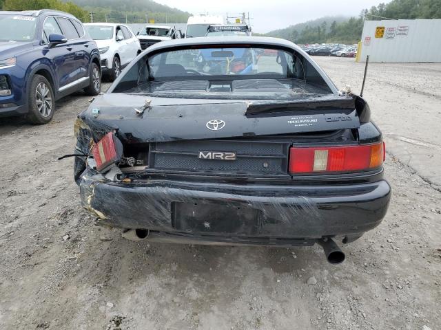Photo 10 from auction – 1991 TOYOTA MR2 with VIN JT2SW22M7M0028122