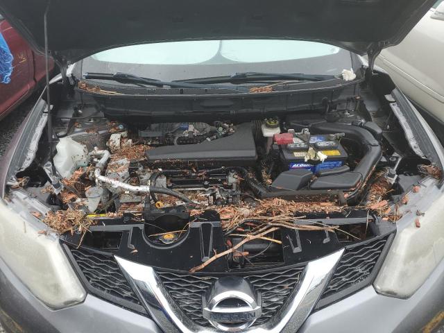 Photo 12 from auction – 2016 NISSAN ROGUE S with VIN KNMAT2MT5GP643358