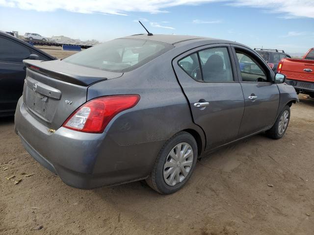 Фото 3 с аукциона – 2017 NISSAN VERSA S с VIN 3N1CN7AP1HL874071