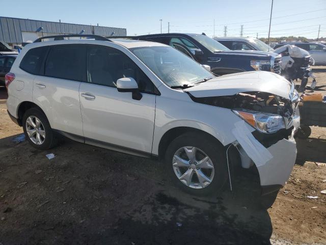 Photo 4 from auction – 2016 SUBARU FORESTER 2 with VIN JF2SJADC2GH542097
