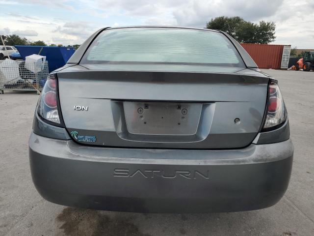 Photo 6 from auction – 2004 SATURN ION LEVEL with VIN 1G8AJ52F54Z214851
