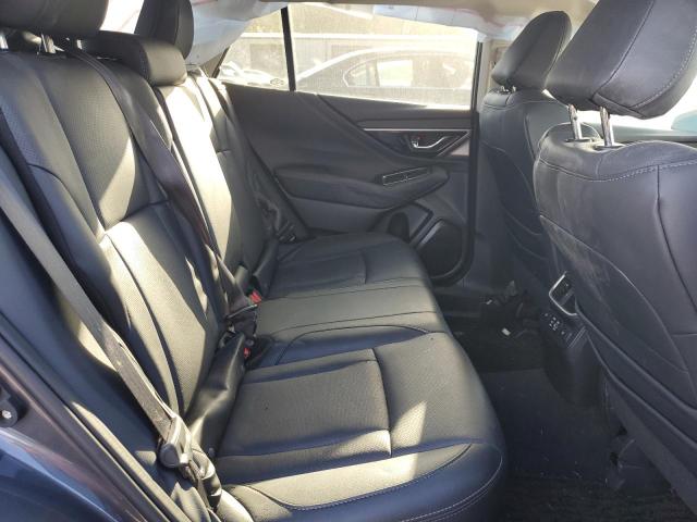 Photo 10 from auction – 2023 SUBARU OUTBACK LI with VIN 4S4BTANC7P3209278