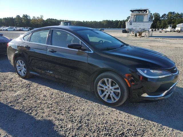 Photo 4 from auction – 2016 CHRYSLER 200 with VIN 1C3CCCAB9GN112092