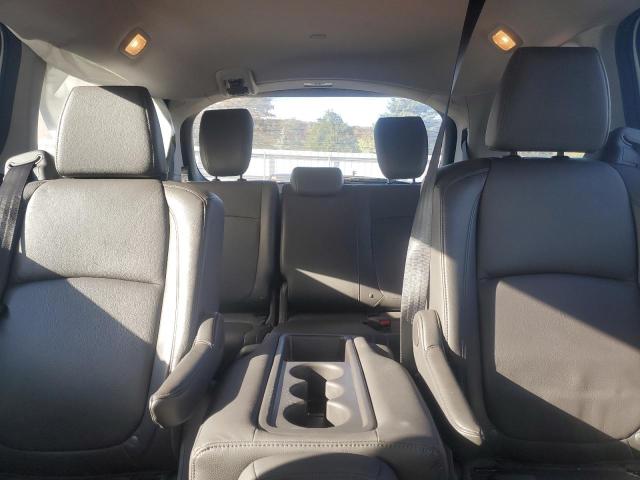 Photo 10 from auction – 2019 HONDA ODYSSEY EX with VIN 5FNRL6H75KB024012