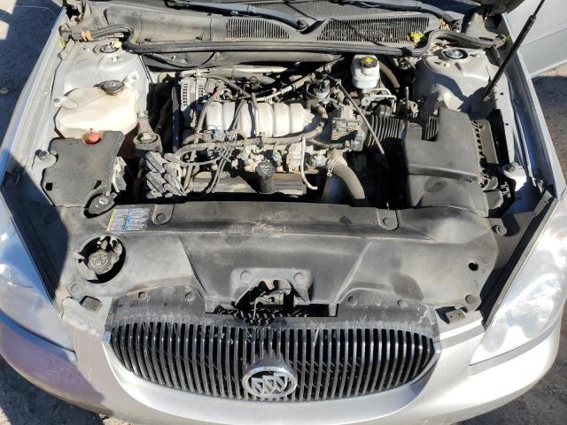 Photo 11 from auction – 2006 BUICK LUCERNE CX with VIN 1G4HD57266U166564