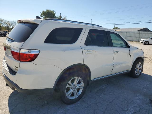 Photo 3 from auction – 2012 DODGE DURANGO CR with VIN 1C4RDJDG9CC158736