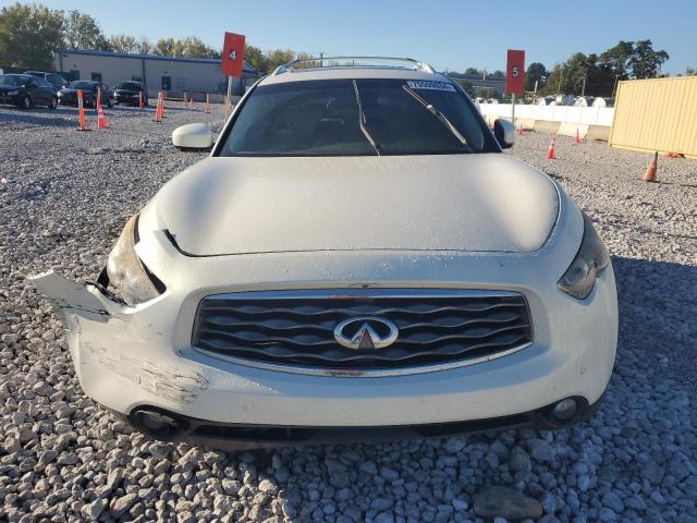 Photo 5 from auction – 2010 INFINITI FX35 with VIN JN8AS1MU2AM802758