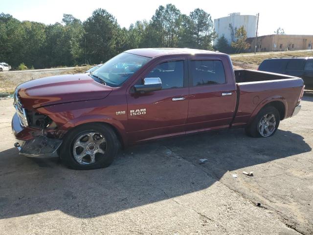 RAM 1500 LARAM 2017 with VIN 1C6RR7VT6HS789691 - Photo from auction
