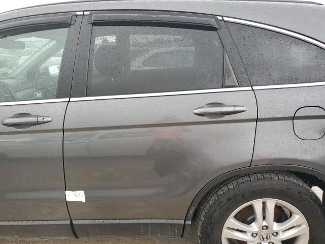 Photo 13 from auction – 2011 HONDA CR-V EXL with VIN 5J6RE4H73BL111185