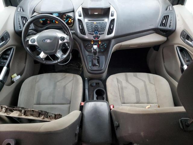 Photo 8 from auction – 2018 FORD TRANSIT CO with VIN NM0GE9F77J1366958