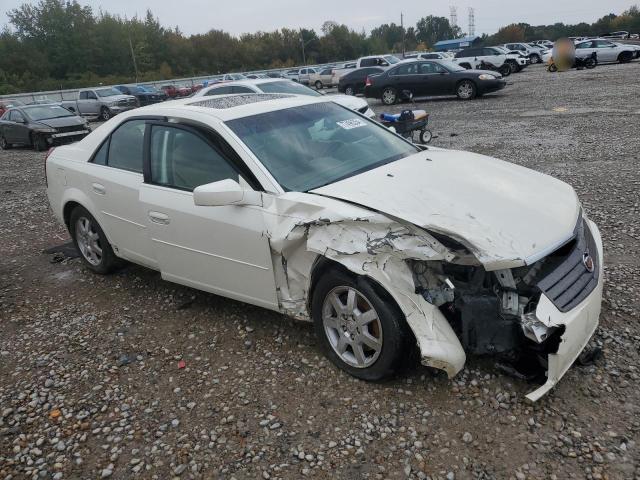 Photo 4 from auction – 2006 CADILLAC CTS HI FEA with VIN 1G6DP577960112353