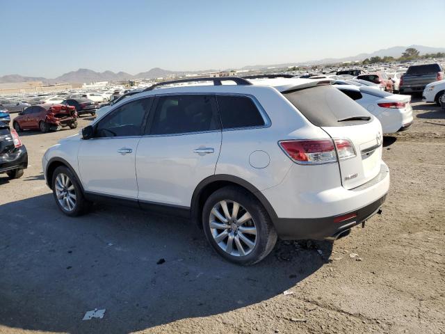 Фото 2 с аукциона – 2009 MAZDA CX-9 с VIN JM3TB28V290177057
