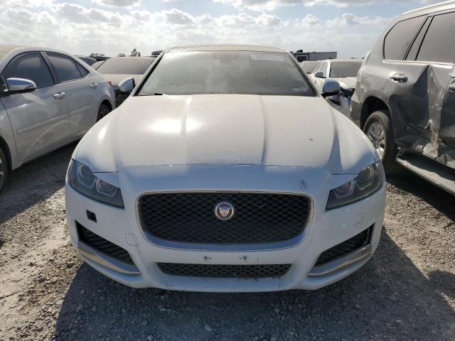 Photo 5 from auction – 2018 JAGUAR XF with VIN SAJBR4FX5JCY70175