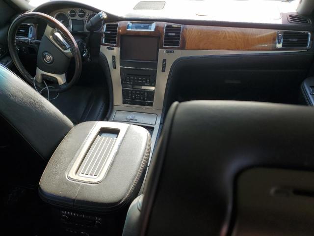 Photo 8 from auction – 2014 CADILLAC ESCALADE P with VIN 1GYS3DEF3ER243089