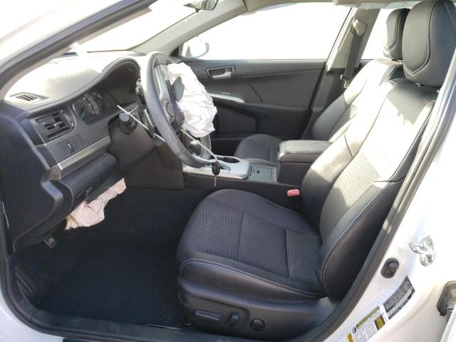 Photo 7 from auction – 2013 TOYOTA CAMRY L with VIN 4T1BF1FK8DU264714