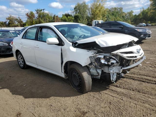 Photo 4 from auction – 2011 TOYOTA COROLLA BA with VIN JTDBU4EEXBJ100743