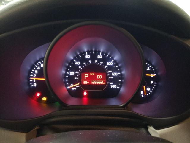 Photo 9 from auction – 2015 KIA SOUL + with VIN KNDJP3A5XF7119265