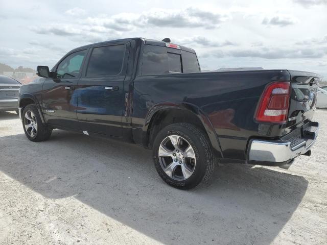Photo 2 from auction – 2019 RAM 1500 LARAM with VIN 1C6SRFJT2KN918081
