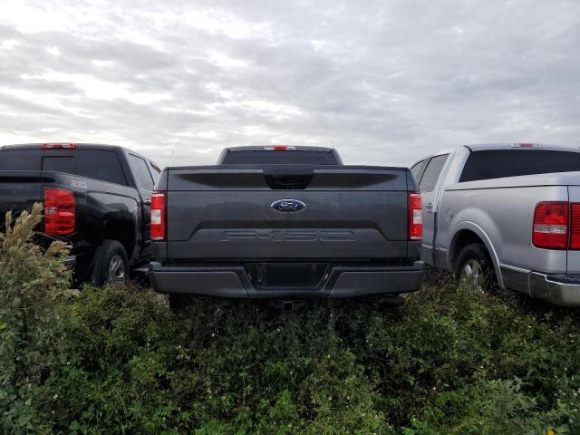 Photo 6 from auction – 2019 FORD F150 with VIN 1FTMF1CB9KKC28055