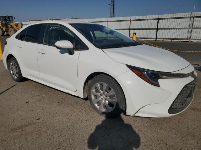 Photo 4 from auction – 2020 TOYOTA COROLLA LE with VIN JTDEPRAE2LJ004341