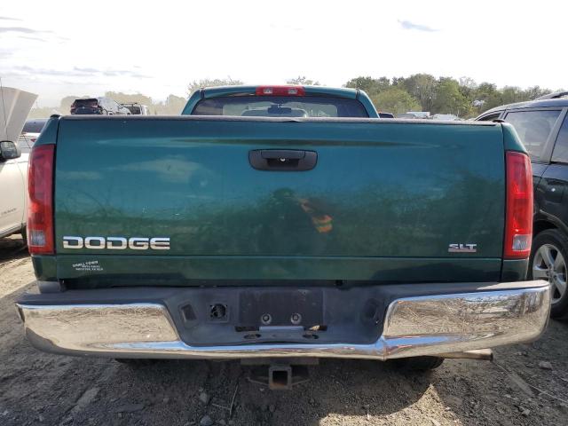 Photo 6 from auction – 2003 DODGE RAM 1500 S with VIN 1D7HU18NX3S187338
