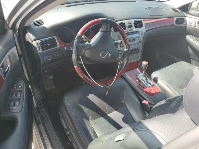 Photo 8 from auction – 2006 LEXUS ES 330 with VIN JTHBA30G465153270