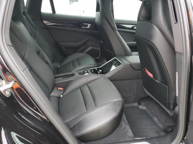 Photo 10 from auction – 2018 PORSCHE PANAMERA 4 with VIN WP0AB2A79JL133815