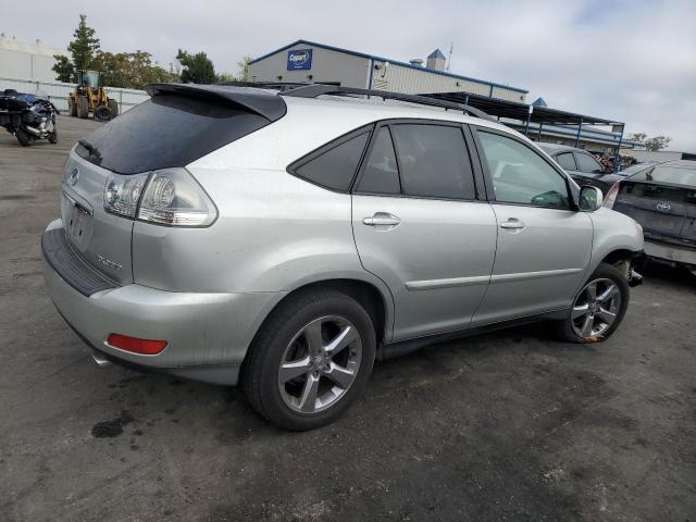 Photo 3 from auction – 2005 LEXUS RX 330 with VIN JTJGA31U350056761