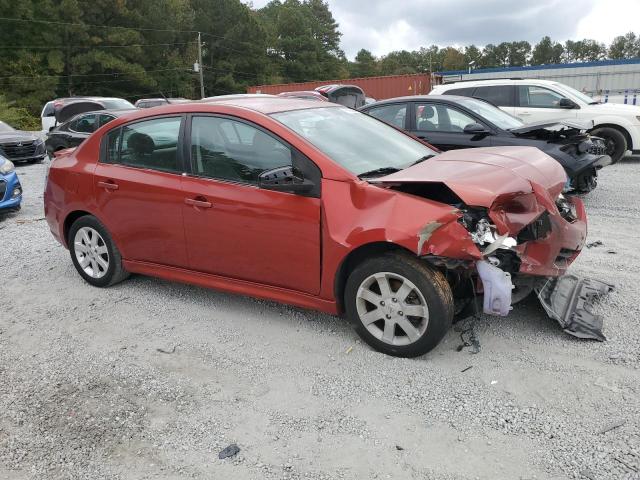 Photo 4 from auction – 2011 NISSAN SENTRA 2.0 with VIN 3N1AB6AP8BL653763