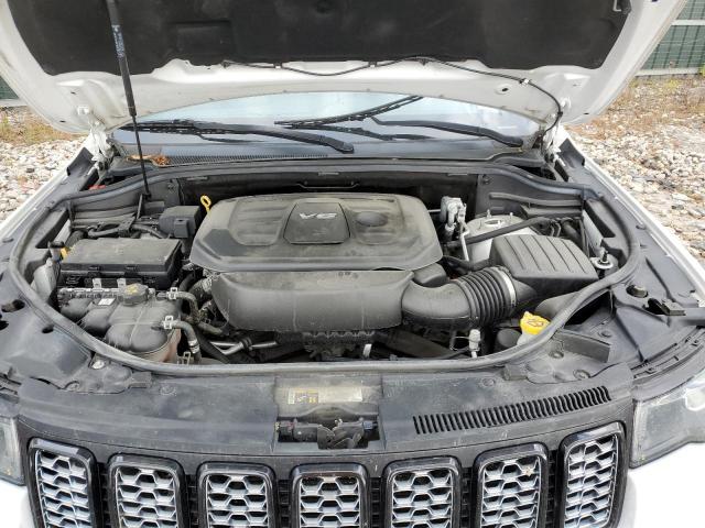 Photo 12 from auction – 2017 JEEP GRAND CHER with VIN 1C4RJFAG9HC924868