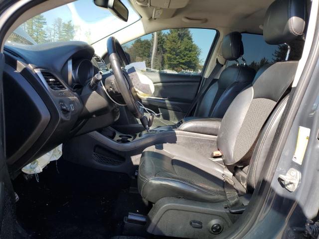 Photo 7 from auction – 2018 DODGE JOURNEY CROSSROAD with VIN 3C4PDCGGXJT339635
