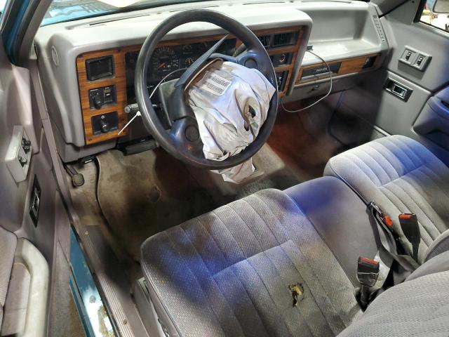 Photo 8 from auction – 1995 DODGE DAKOTA with VIN 1B7GG23X0SW933444