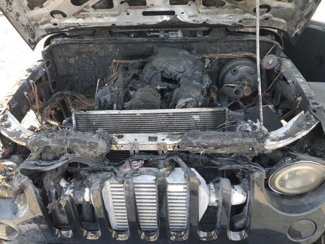 Photo 11 from auction – 2016 JEEP WRANGLER U with VIN 1C4HJWDG3GL203337